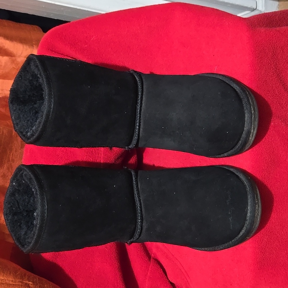 TAMARAC WINTER BOOT